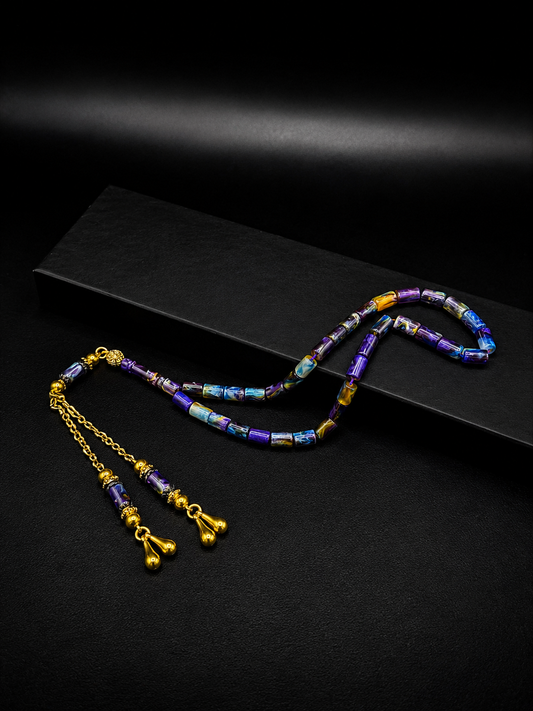 Opal Style Katalin Tesbih