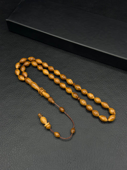 Kuka System Tassel – Oval Cut