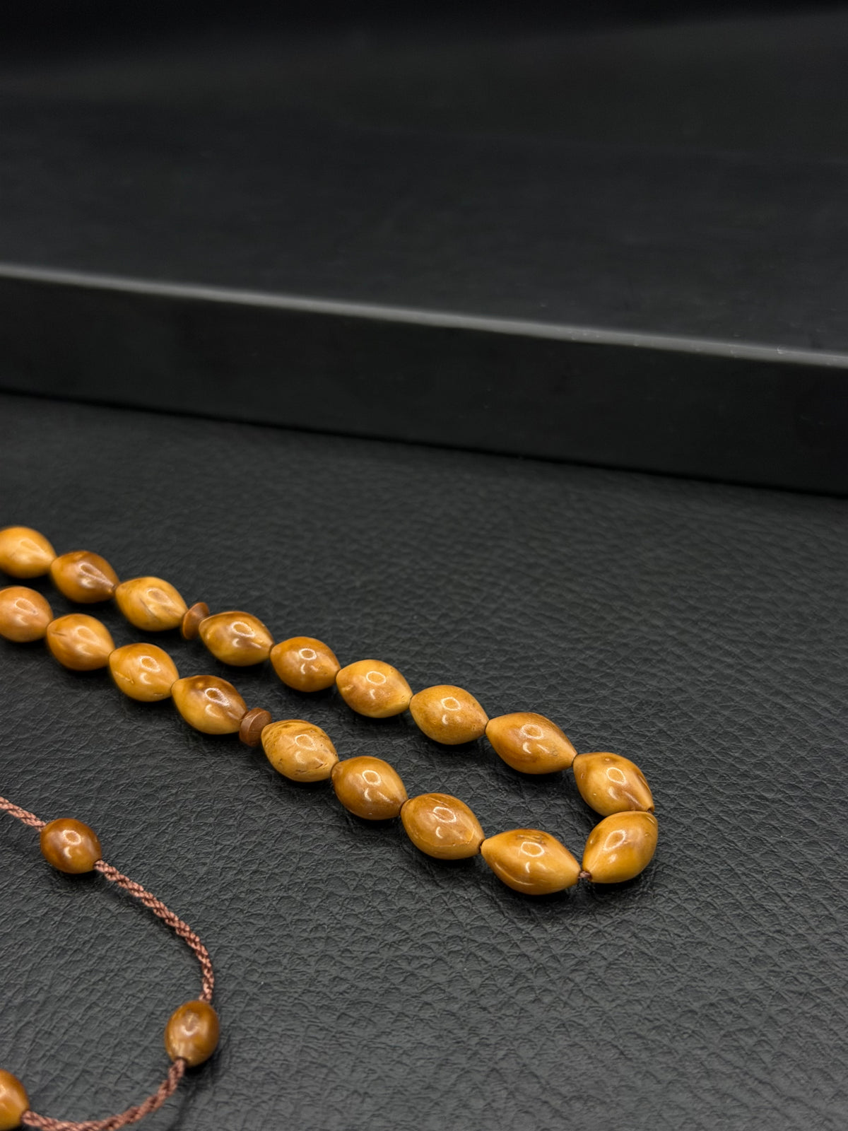 Kuka System Tassel – Oval Cut