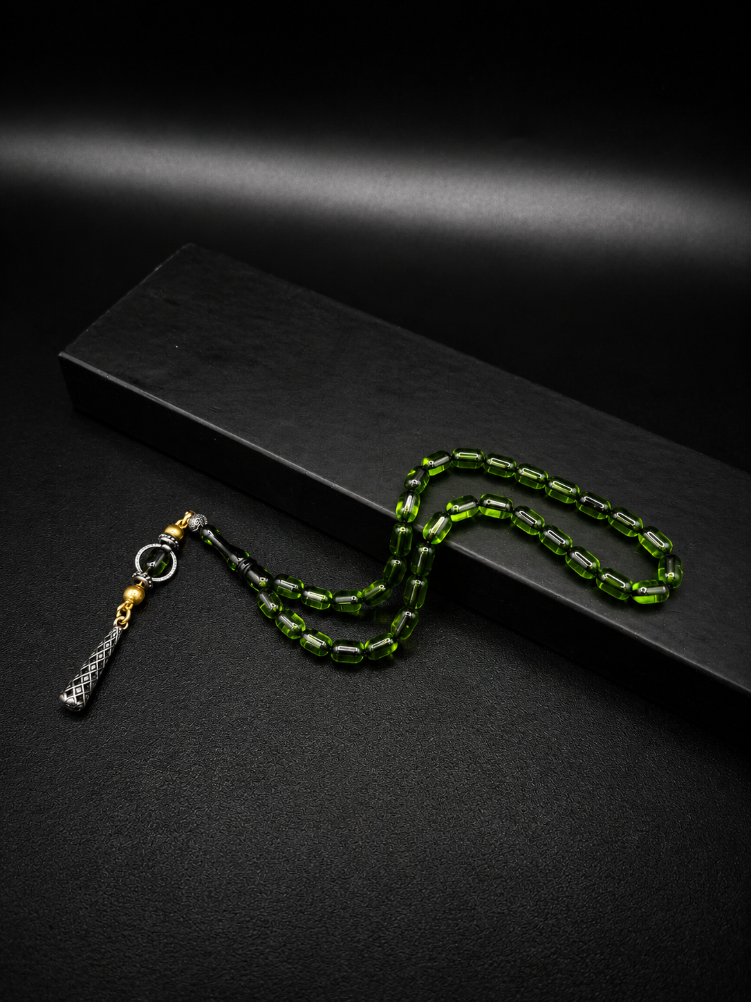 Dice Rosary Tesbih