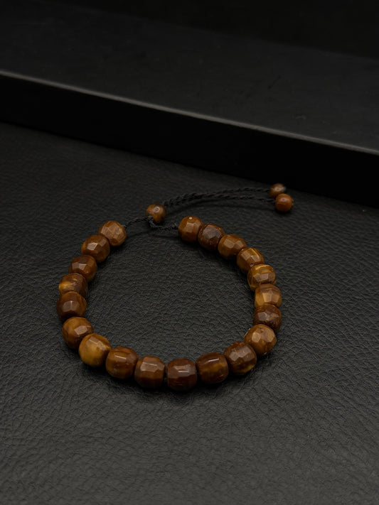 Unisex Kuka Bracelet – Adjustable Size