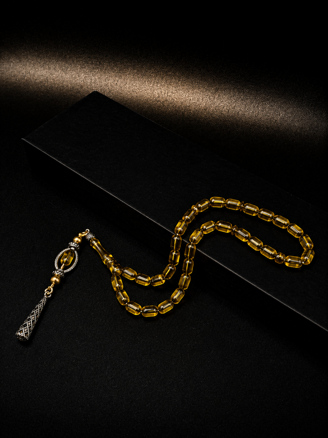 Dice Rosary Tesbih