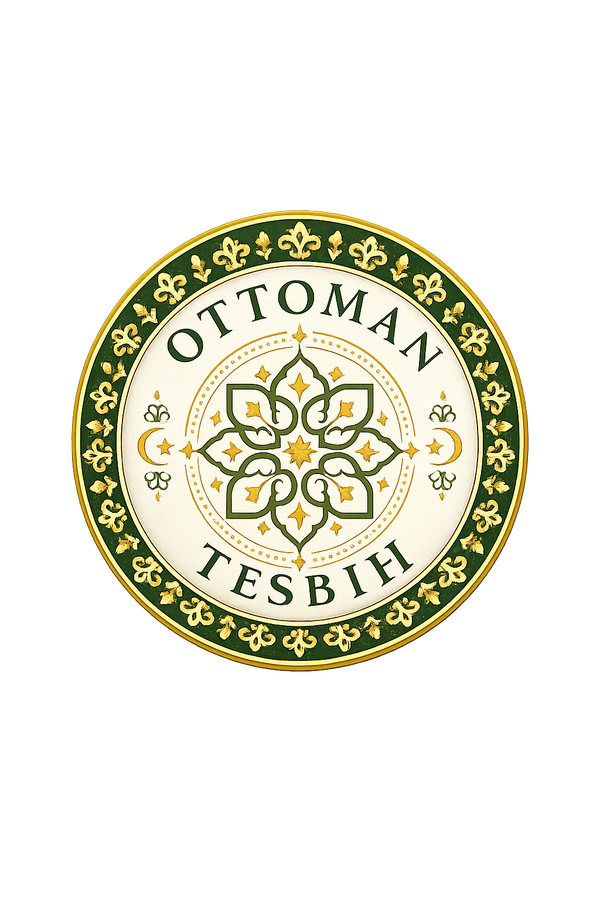 Ottoman Tesbih